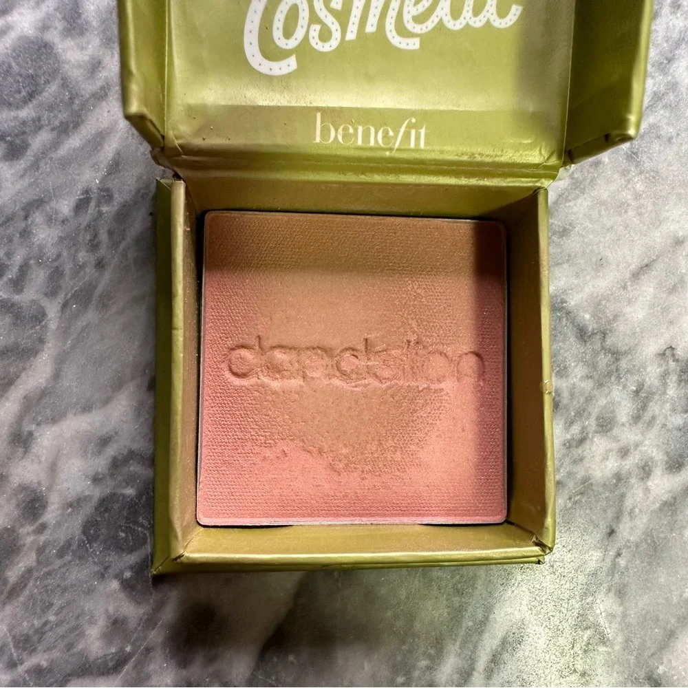 Benefit Dandelion Blush‎